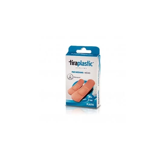 Iberpos Apósitos Medium Pack