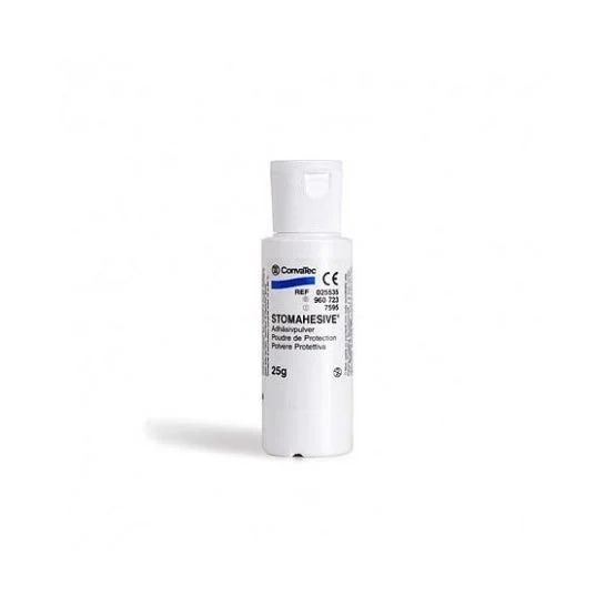 Stomia Stomacchina Stomahesive Pvo Protector 25g
