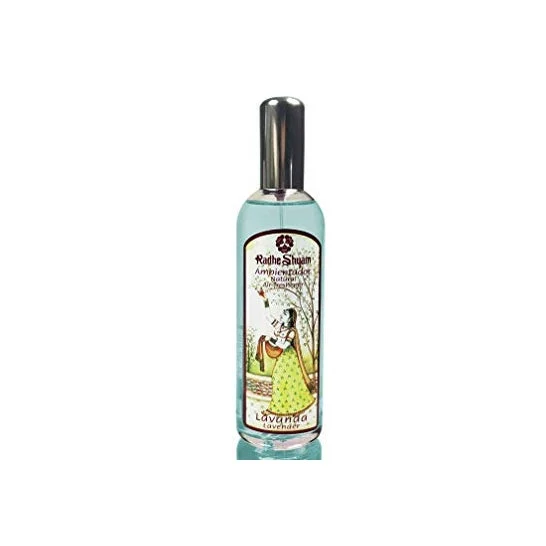 Radhe Shyam Lavender Air Freshener Spray 100ml