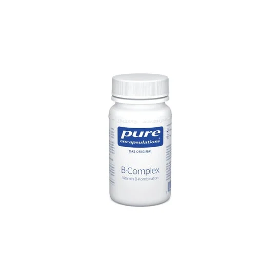 Complesso B di Pure Encapsulations 30caps