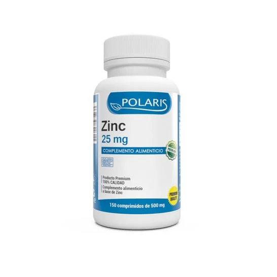 Polaris Zinc 150comp