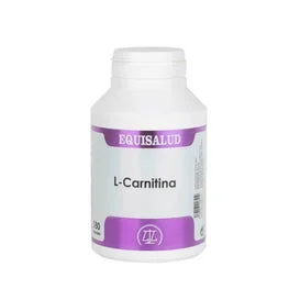 Holomega L- Carnitina 180 capsule