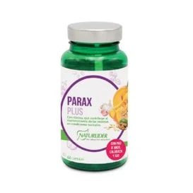 Naturlíder Parax Plus 60caps