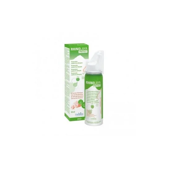 Rhinolaya Protect Spray isotonico 50 ml