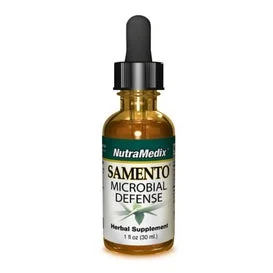 Estratto di Samento Nutramedix 30ml