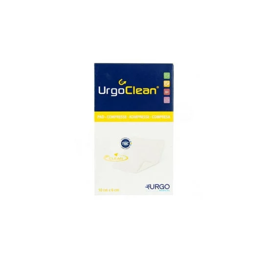 Pentole Urgoclean 15X20Cm Bt10