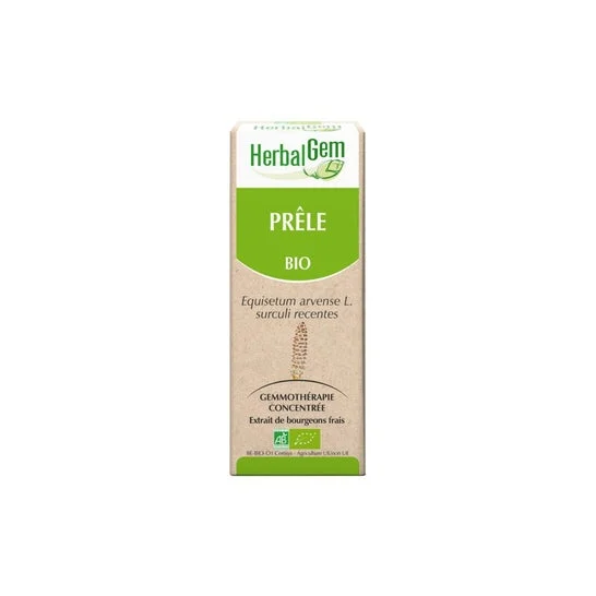 Erboristeria Macerata Madre Equiseto Concentrato di erbe 30ml