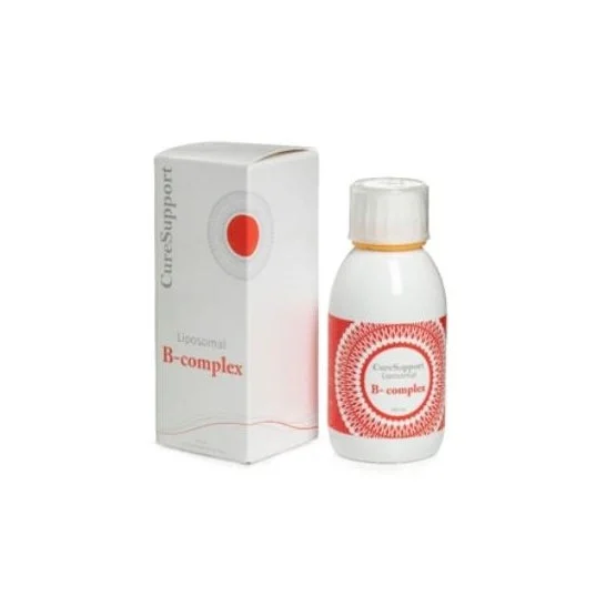 CureSupport Liposomal B Complex 150ml