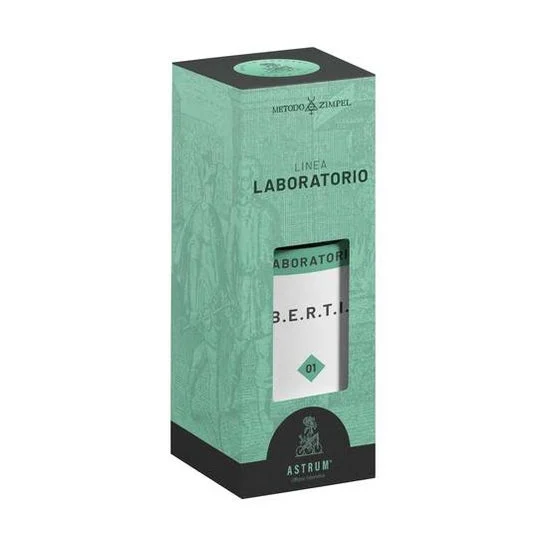 Astrum Berti 50ml