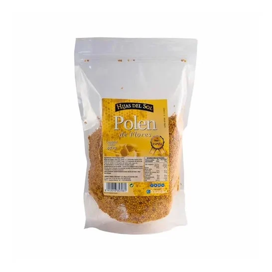 Hijas del Sol Pollen Grain 440g bag