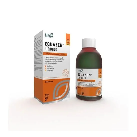Vitae Equazen liquido 200ml