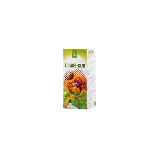 Lusodiete Diabet-Kur 250ml