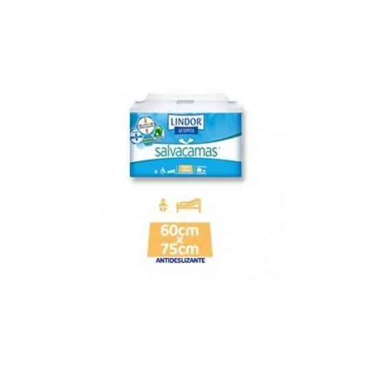 Copriletti Ausonia™ Lindor™ 60cmx75cm 60cmx75cm 15uds