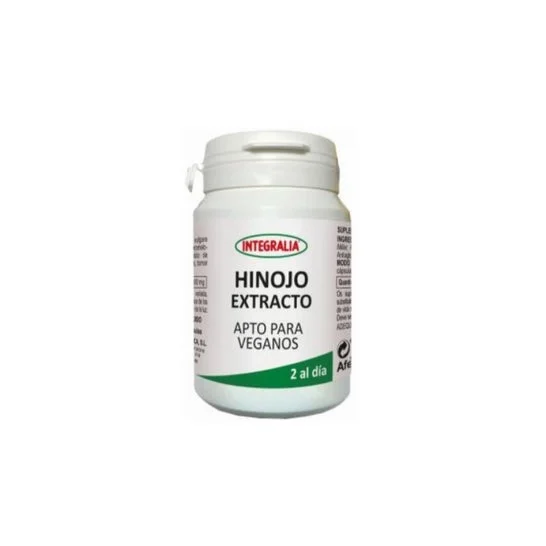 Integralia Estratto di finocchio 60caps