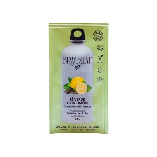 Bragulat Bevanda Solubile Ciliegia 15x9g