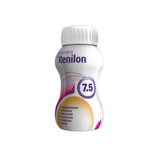 Nutricia Renilon 4.0 Albicocca 48x125ml