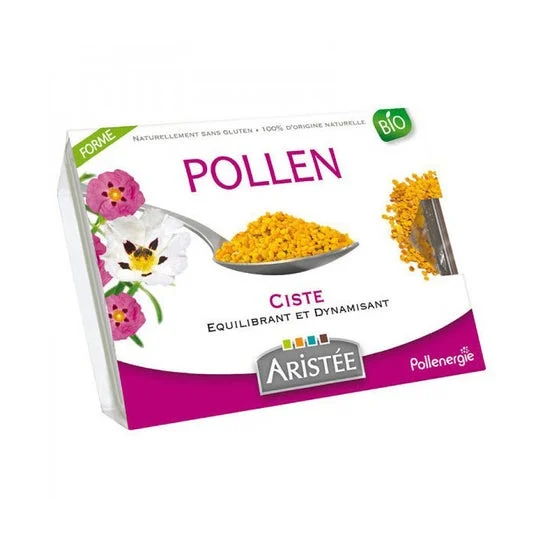 Pollenergie Ciste 250g
