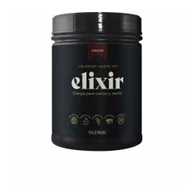 Paleobull Elixir Cocoa 450g