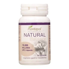 PlantaPol Natural Balance 30caps