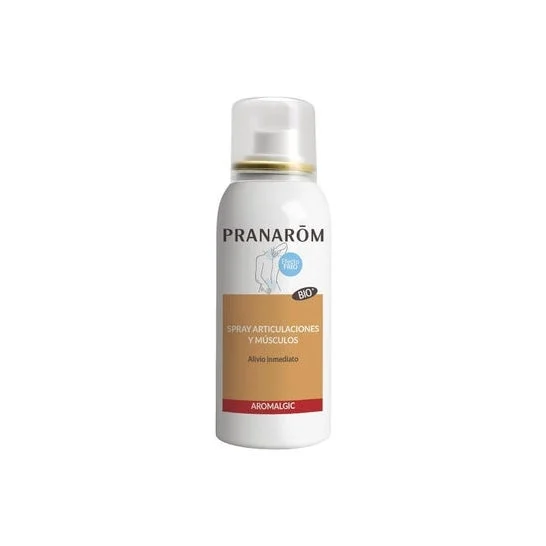 Pranarôm Spray Articolazioni Sensibili 75ml