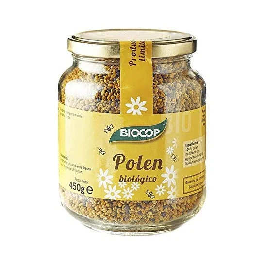 Biocop Polline Multiflorale 50g