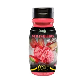 Servivita Sirop Fresa 320ml