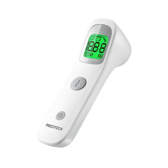 Horizane Sante Précitech Auritech Termometro Auricolare 1 Unità