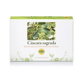 Robis Cascara Sagrada 45comp