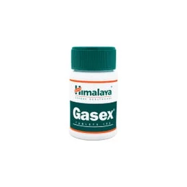 Himalaya Healthcare gasex 100 capsule