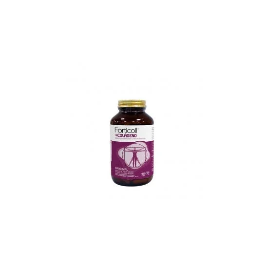 Fortigel Collagene Peptidi Bioattivi 180comp