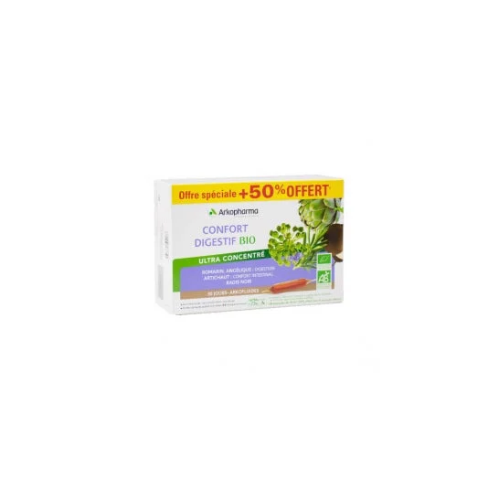 Arkof Conf Digest Bio Amp20+10 Off