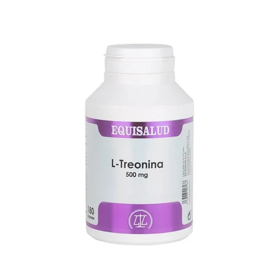 Equisalud Aminoacido Ltreonina 180 Capsule