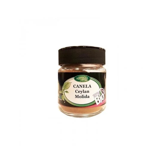 Artemis Cannella in polvere Ceylan Bio Xl 70g