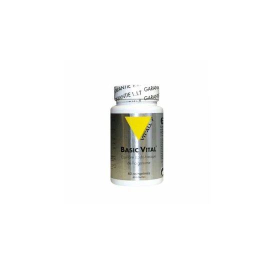 Vit All+ Basic Vital Cpr 60