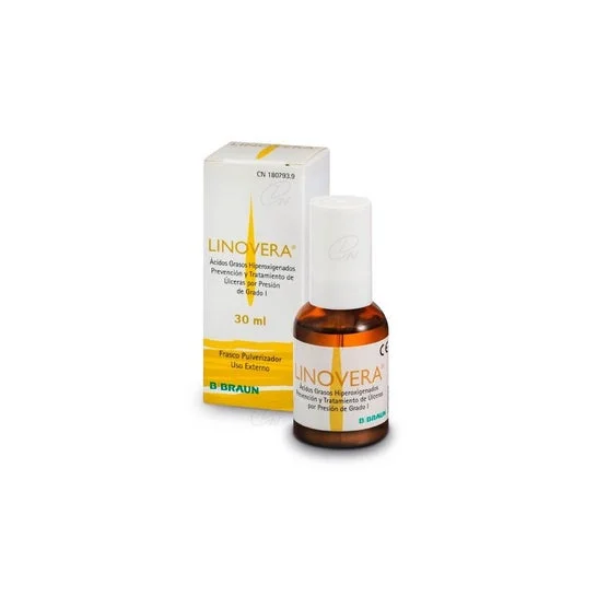 Linovera spray 30ml