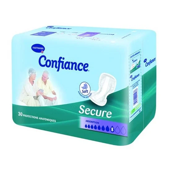 Fiducia P/Inc Secure 8G Sach 30