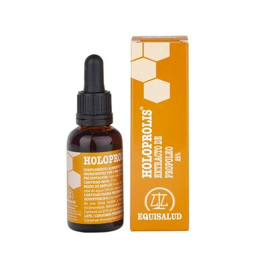 Estratto di propoli di oloprolopoli 31ml