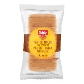 Schar Cereale Mastro Panettiere 300g