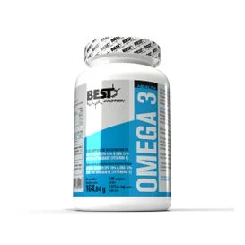 Migliore Proteina omega 3 120 perle