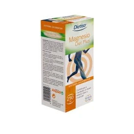 Dieta Magnesio Dieta Plus 250ml
