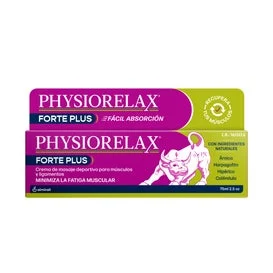 Physiorelax Forte Plus 75ml