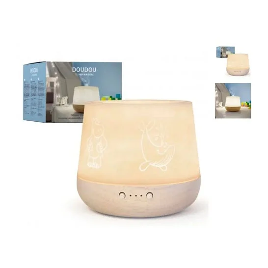 Pranarôm Doudou Diffusore Bambini 1pz