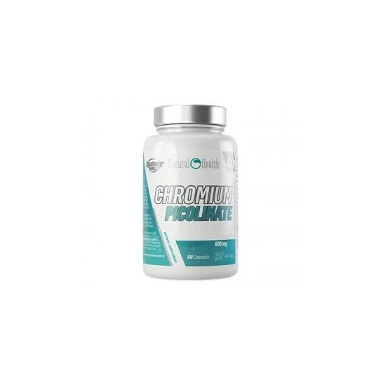 Salute Naturale Cromo Picolinato 60 capsule