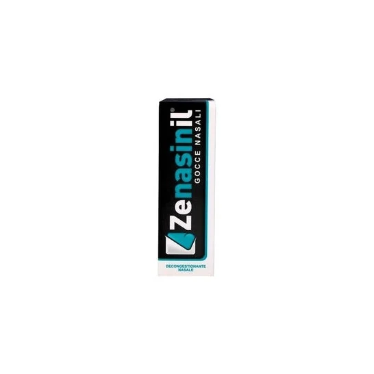 Shedir Zenasinil Igiene Nasale 20ml