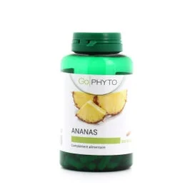 Go Phyto Pineapple 200 Capsule