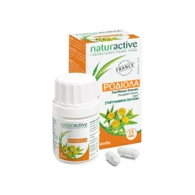 Rhodiola Naturativa 30 glules