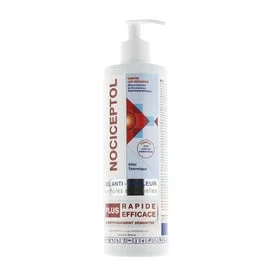 Nociceptol Gel A/D Pain 500ml