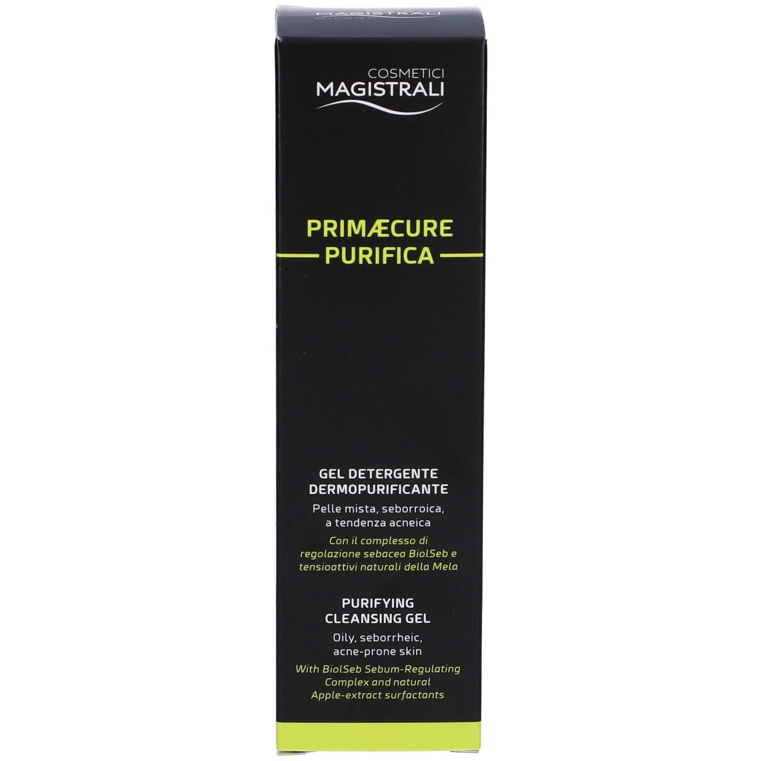 Cosmetici Magistrali PRIMECURE PURIFICA 150ML promozione