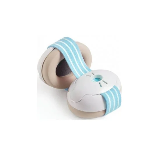 Protezione acustica alpina Muffy Bb Blu