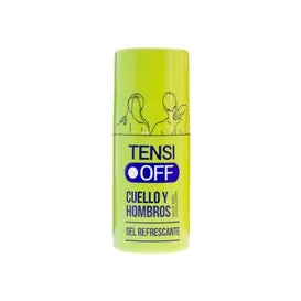 Taullorganics Tensi Off Gel Collo e Spalle Roll-On 50ml